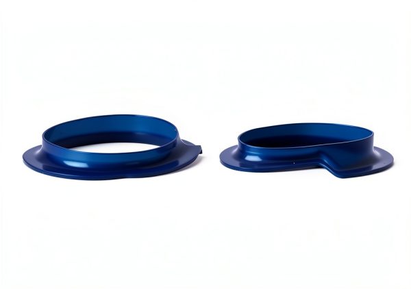 SuperPro Coil Spring Pad Upper Bushing Kit for Automotive-1