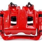 Power Stop Performance Brake Calipers Upgrade-0