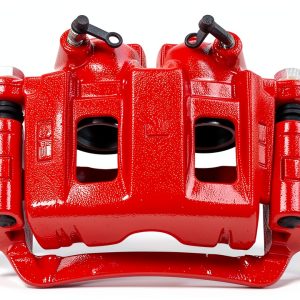 Power Stop Performance Brake Calipers Upgrade-0