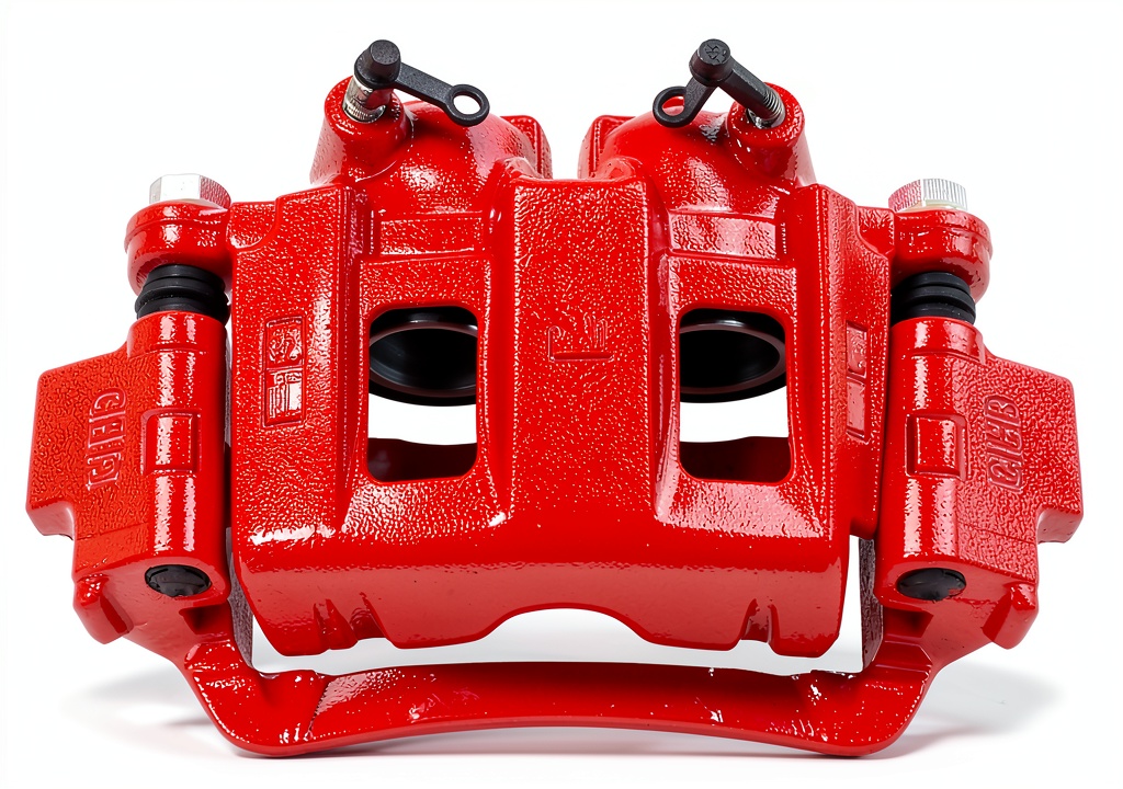 Power Stop Performance Brake Calipers