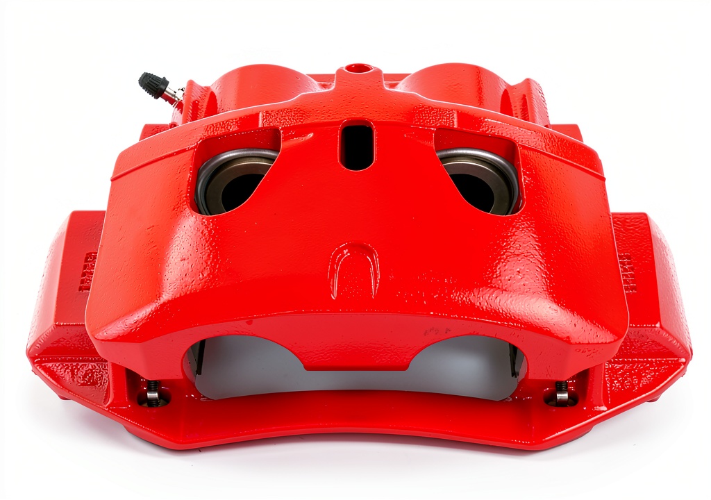 Power Stop Performance Brake Calipers