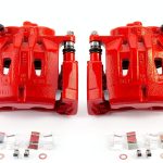 Power Stop Performance Brake Calipers Upgrade-0