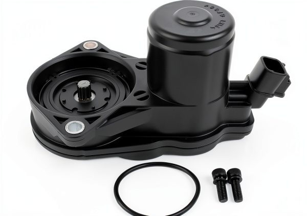 Koomaha Brake Caliper Pairs for Lexus ES 250-6