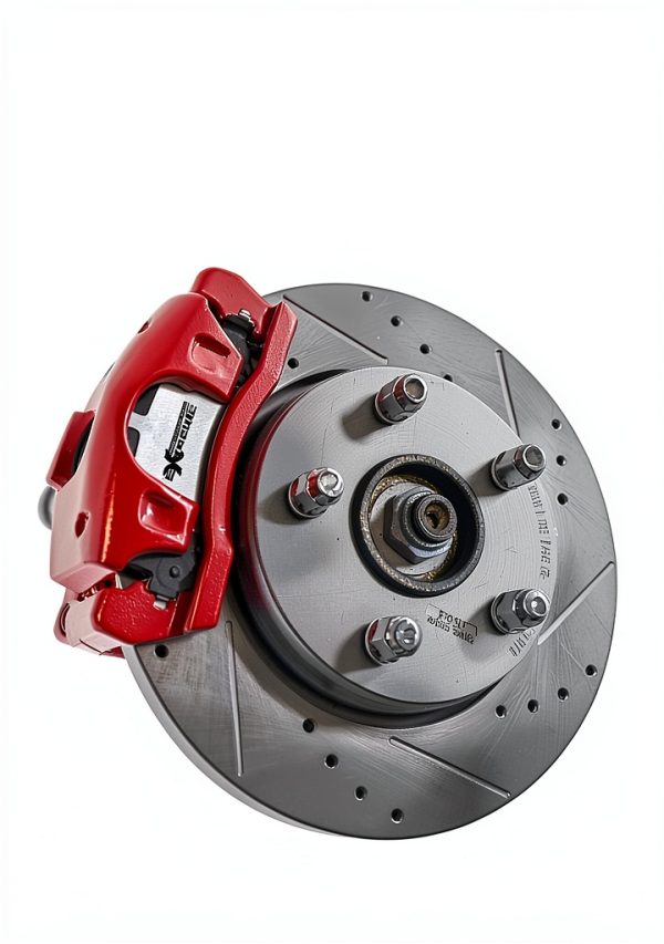 Power Stop Performance Brake Calipers Upgrade-2