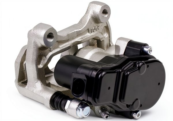 Mazda CX-5 Brake Caliper Roneeson Aluminum Pair-6
