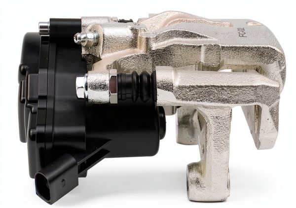 Mazda CX-5 Brake Caliper Roneeson Aluminum Pair-5