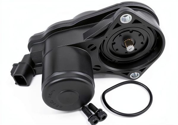 Koomaha Brake Caliper Pairs for Lexus ES 250-3