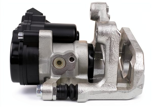 Mazda CX-5 Brake Caliper Roneeson Aluminum Pair-3