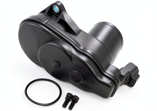 Koomaha Brake Caliper Pairs for Lexus ES 250-5