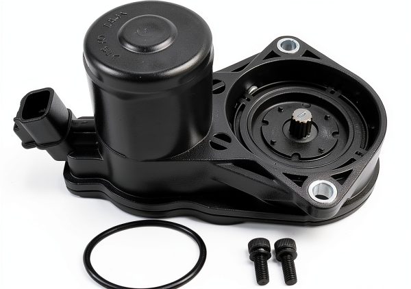 Koomaha Brake Caliper Pairs for Lexus ES 250-1