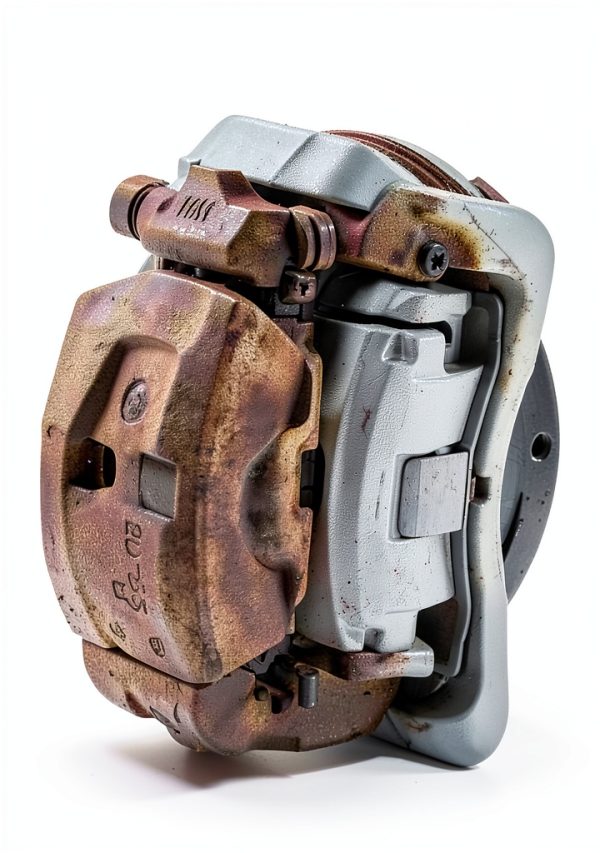 PHILTOP Front Brake Caliper for Blazer-5