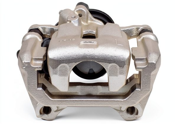 Mazda CX-5 Brake Caliper Roneeson Aluminum Pair-4