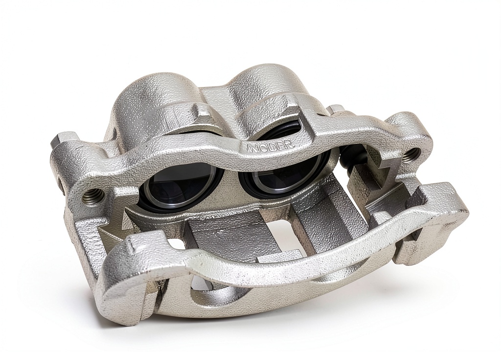 PHILTOP front brake caliper for Blazer