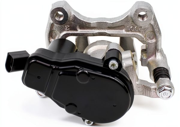 Mazda CX-5 Brake Caliper Roneeson Aluminum Pair-2