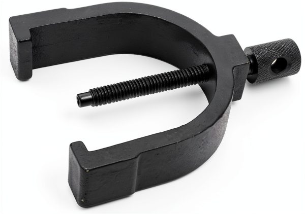 V-Block Set TYPE B with C Clamp HFS Black 2-3/4in 1-3/4in 1-1/2in-6