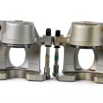 Vormornix Disc Brake Caliper for Ford Front Painted AYBD518ZH2D18213-0