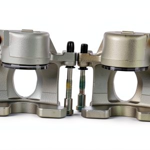 Vormornix Disc Brake Caliper for Ford Front Painted AYBD518ZH2D18213-0
