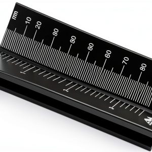 CNC-Aluminum V-Block by ARROWMAX Magnetic Precision Tool for Drilling-0