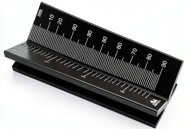 CNC-Aluminum V-Block by ARROWMAX Magnetic Precision Tool for Drilling-0