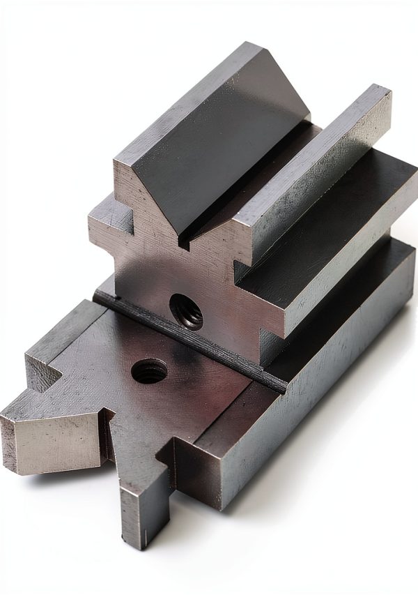 V-Block Thomletha Hard Steel Full Angle Clamp 0.0003in Accuracy-5