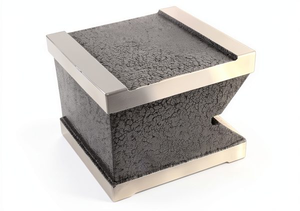 Magnetic V Block by Taytools 2.875" x 2.25" x 3.5" Triple-Side Magnet-3