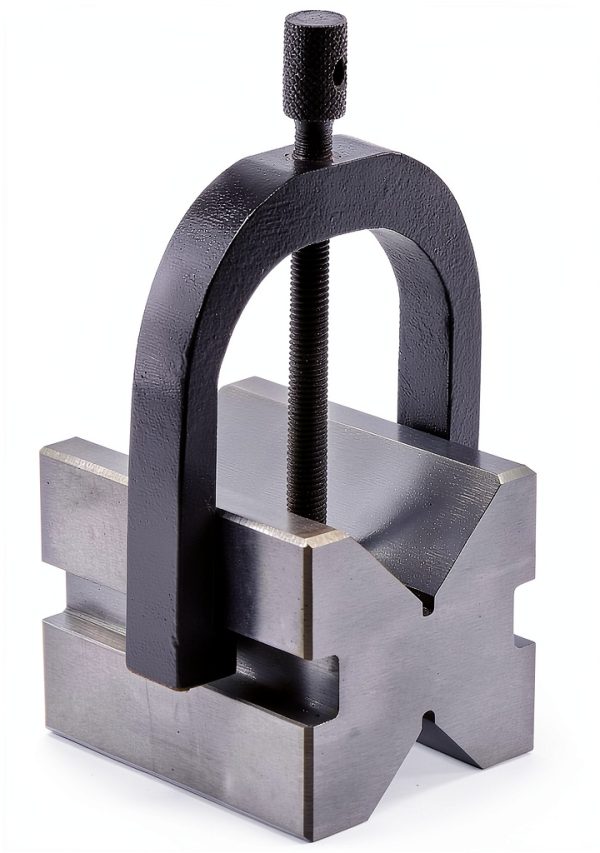 Fowler X-Blox X-Block Set 52-475-500-0 Universal Holding Tool-1