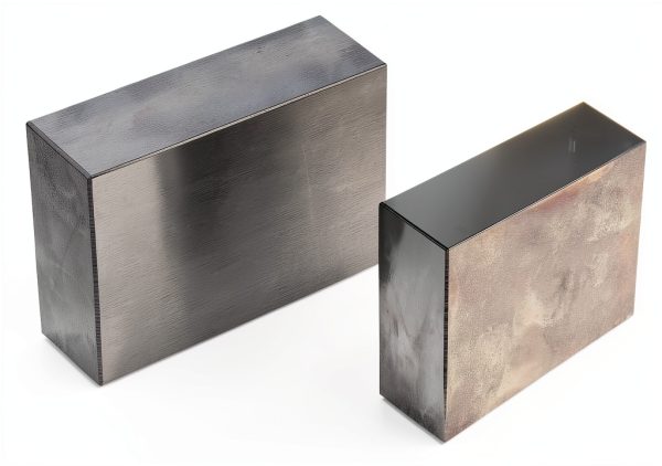 BL-123NH 1x2x3 V Block by TFT Tools Heat Treated HRC 57-62 Steel-0