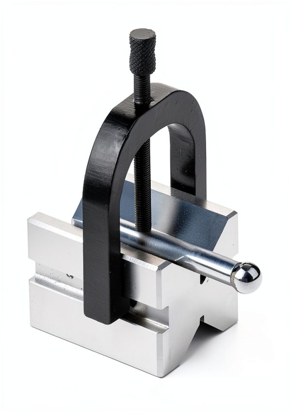 Fowler X-Blox X-Block Set 52-475-500-0 Universal Holding Tool-5