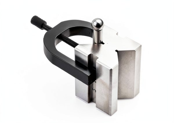Fowler X-Blox X-Block Set 52-475-500-0 Universal Holding Tool-6